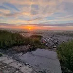 Meerblick Wattenmeer ,50m Vom Meer,strand 300m *