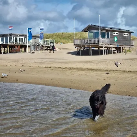Meerblick Wattenmeer ,50m Vom Meer,strand 300m