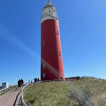 Meerblick Wattenmeer ,50m Vom Meer,strand 300m Σαλέ Westerland
