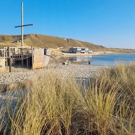 Meerblick Wattenmeer ,50m Vom Meer,strand 300m * Westerland