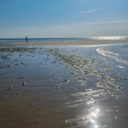 Meerblick Wattenmeer ,50m Vom Meer,strand 300m * Westerland