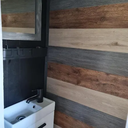 Meerblick Wattenmeer ,50m Vom Meer,strand 300m Chalet Westerland