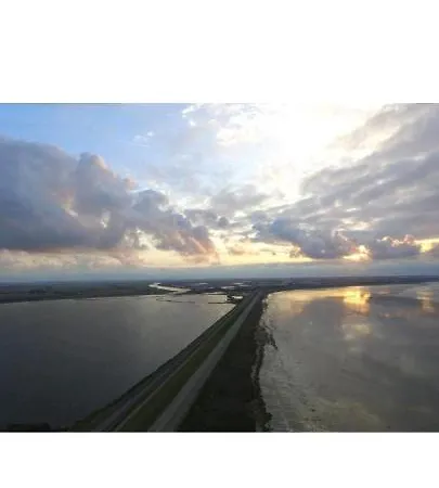 Meerblick Wattenmeer ,50m Vom Meer,strand 300m *