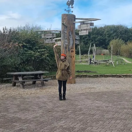 Chalet Meerblick Wattenmeer ,50m Vom Meer,strand 300m *