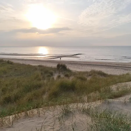 Meerblick Wattenmeer ,50m Vom Meer,strand 300m *