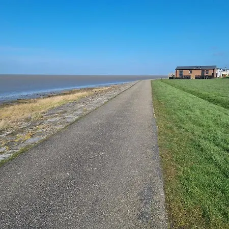 Meerblick Wattenmeer ,50m Vom Meer,strand 300m Westerland