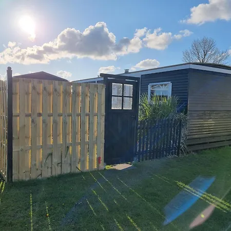 Chalet Meerblick Wattenmeer ,50m Vom Meer,strand 300m Westerland