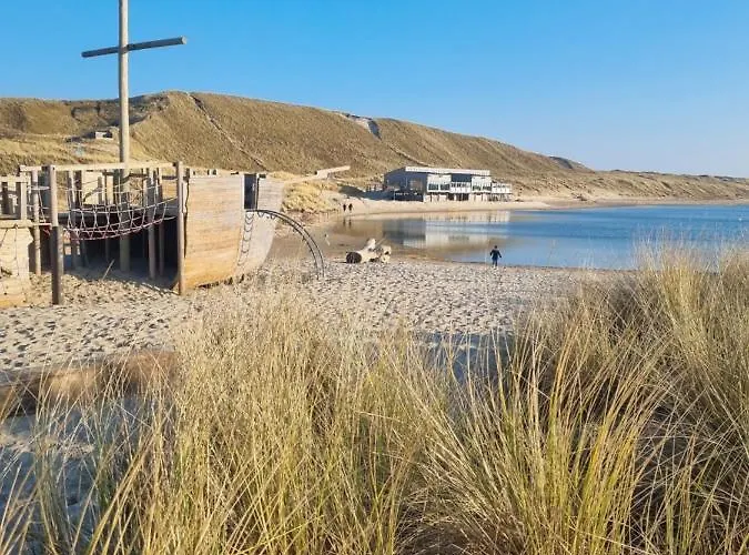 Meerblick Wattenmeer ,50m Vom Meer,strand 300m * Westerland