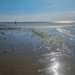 Meerblick Wattenmeer ,50m Vom Meer,strand 300m * Westerland