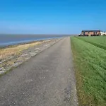 Meerblick Wattenmeer ,50m Vom Meer,strand 300m Westerland