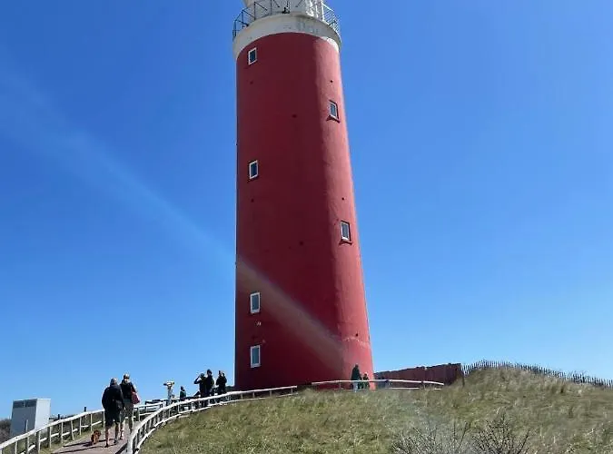 Meerblick Wattenmeer ,50m Vom Meer,strand 300m Horská chata Westerland