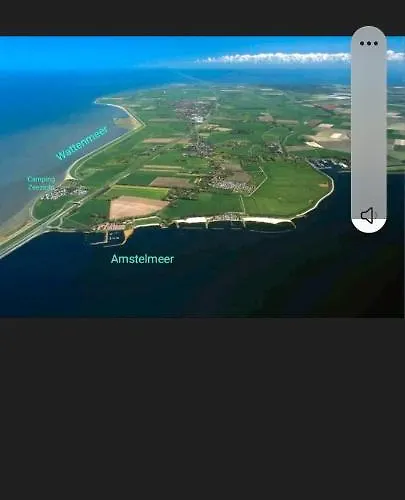 Meerblick Wattenmeer ,50m Vom Meer,strand 300m Horská chata