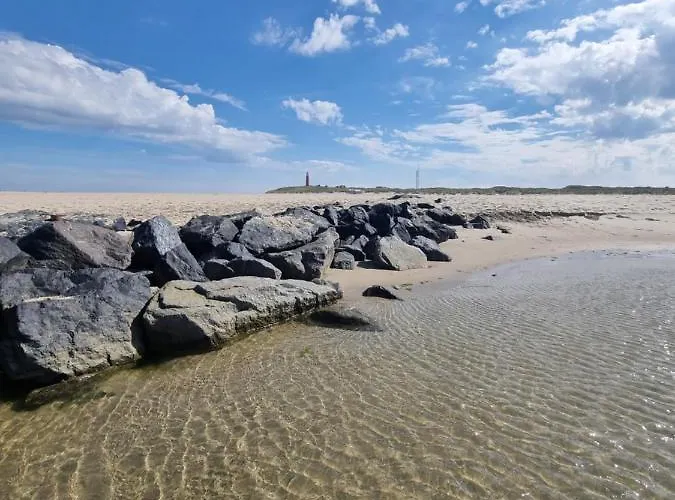 Meerblick Wattenmeer ,50m Vom Meer,strand 300m Westerland