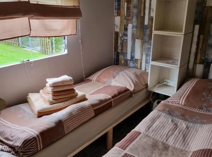 Meerblick Wattenmeer ,50m Vom Meer,strand 300m Horská chata