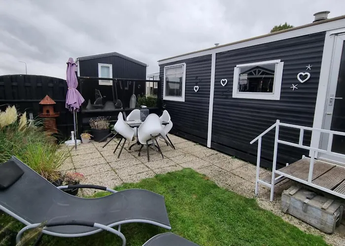 Horská chata Meerblick Wattenmeer ,50m Vom Meer,strand 300m Westerland